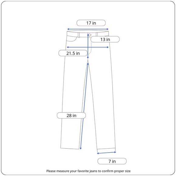 Pacsun Jeans Womens 32 Mom Jean High Rise Ripped Distressed Blue Denim - Picture 3 of 10